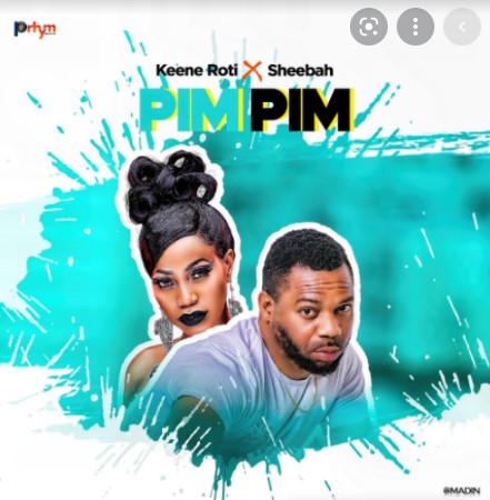 Sheebah